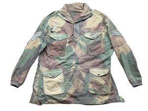 British Airborne Denison Smock 1942