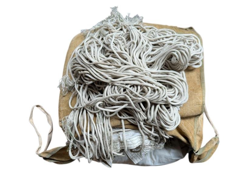 FJ RZ-20 Harness and Parachute — image 12