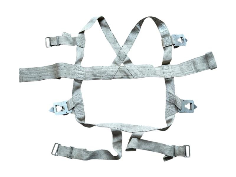 FJ RZ-20 Harness and Parachute — image 4
