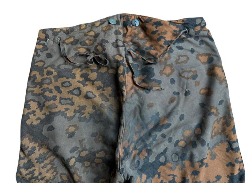 Waffen-SS Reversible Autumn Pants — image 10