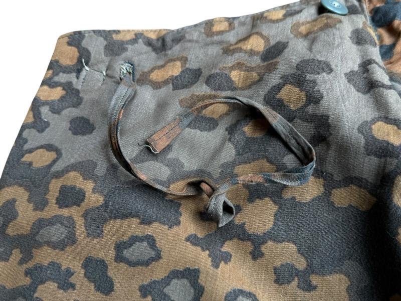 Waffen-SS Reversible Autumn Pants — image 11