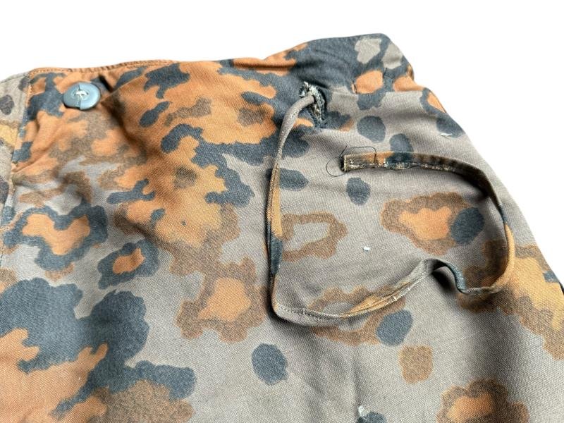 Waffen-SS Reversible Autumn Pants — image 12