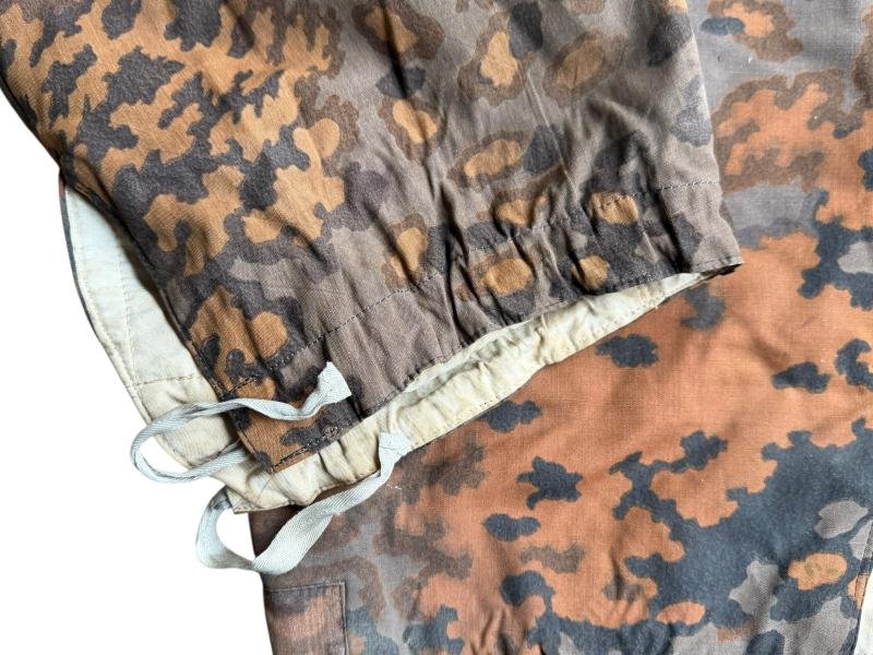 Waffen-SS Reversible Autumn Pants — image 14