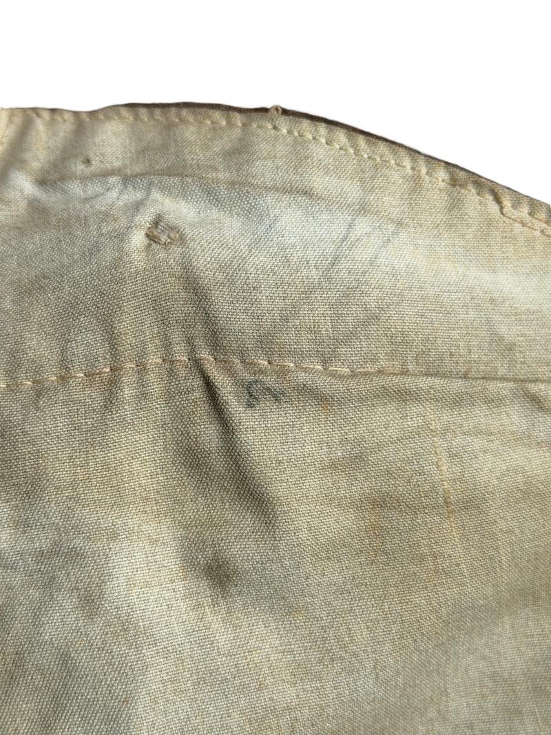 Waffen-SS Reversible Autumn Pants — image 15