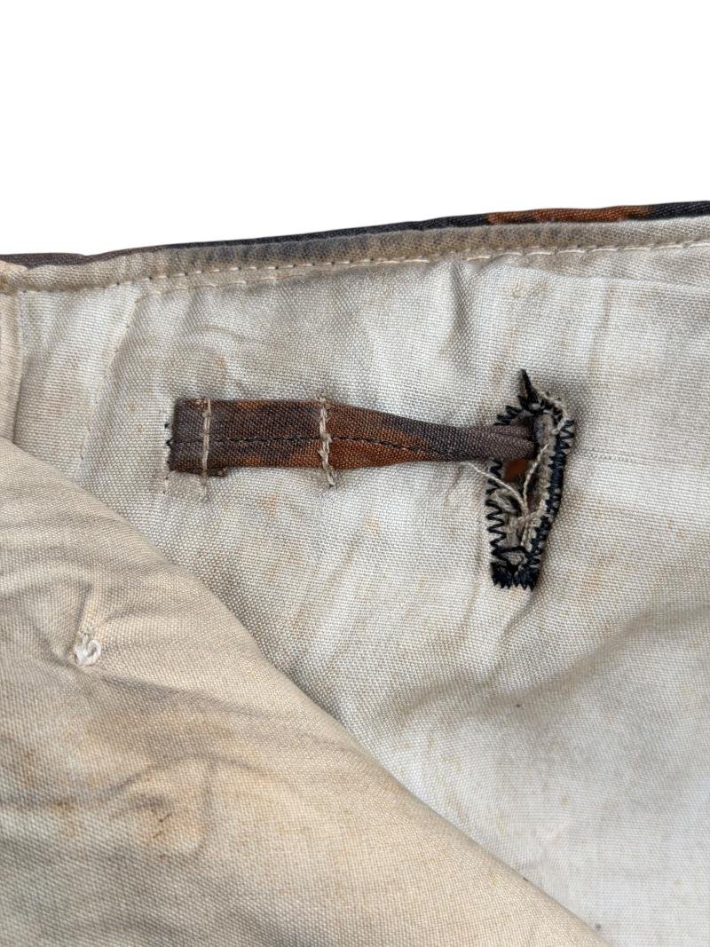 Waffen-SS Reversible Autumn Pants — image 16