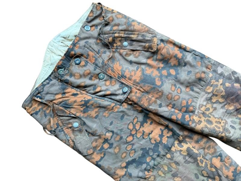 Waffen-SS Reversible Autumn Pants — image 2