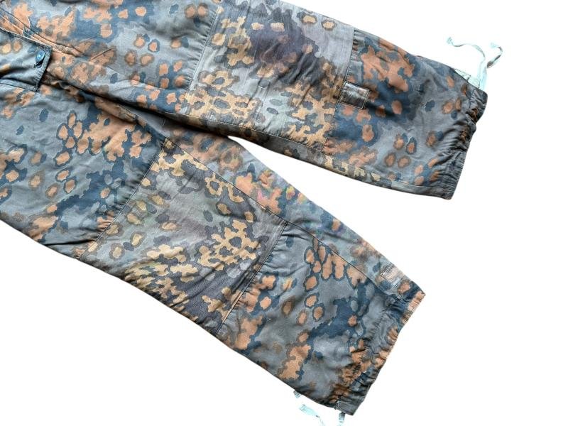 Waffen-SS Reversible Autumn Pants — image 3