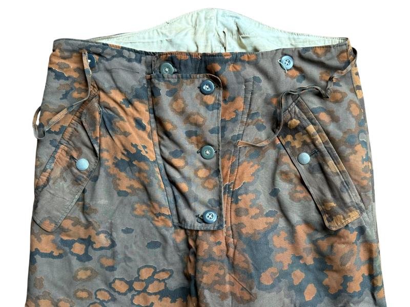 Waffen-SS Reversible Autumn Pants — image 4