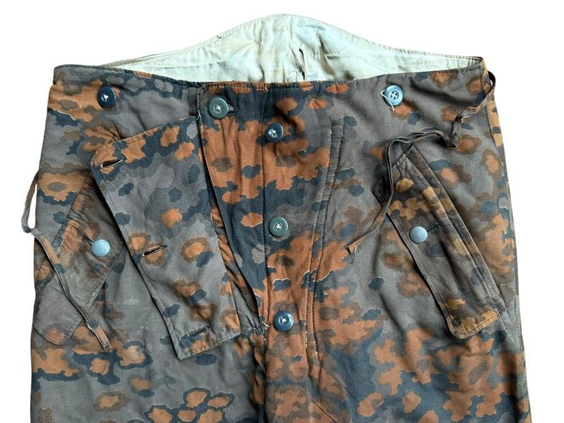 Waffen-SS Reversible Autumn Pants — image 5