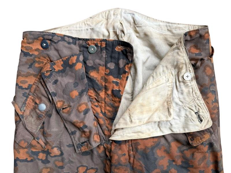 Waffen-SS Reversible Autumn Pants — image 6