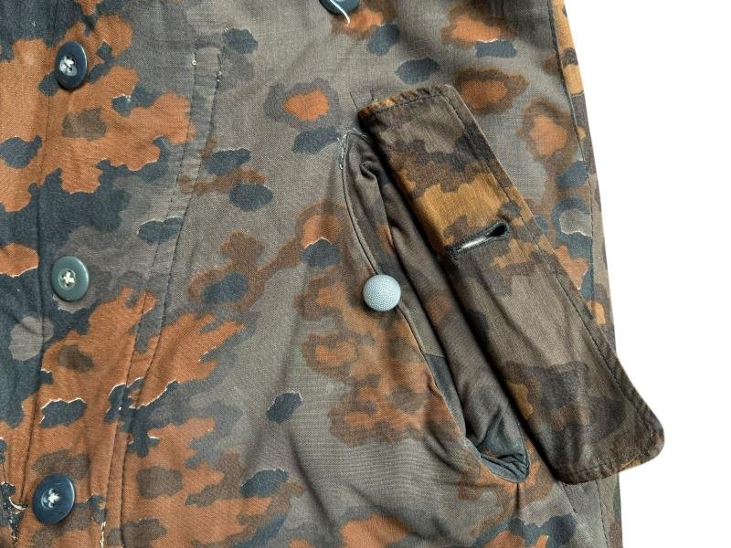 Waffen-SS Reversible Autumn Pants — image 7
