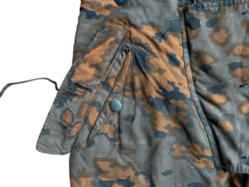 Waffen-SS Reversible Autumn Pants — image 8