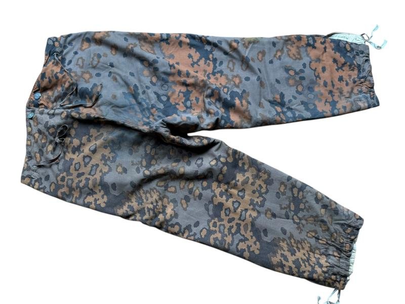 Waffen-SS Reversible Autumn Pants — image 9