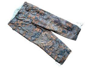 Waffen-SS Reversible Autumn Pants
