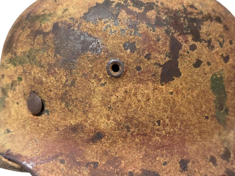 M40 Camouflage Helmet — image 11