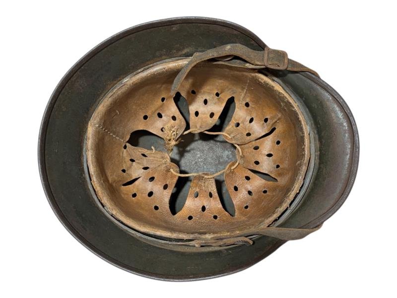 M40 Camouflage Helmet — image 12