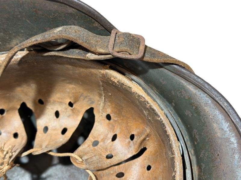 M40 Camouflage Helmet — image 13