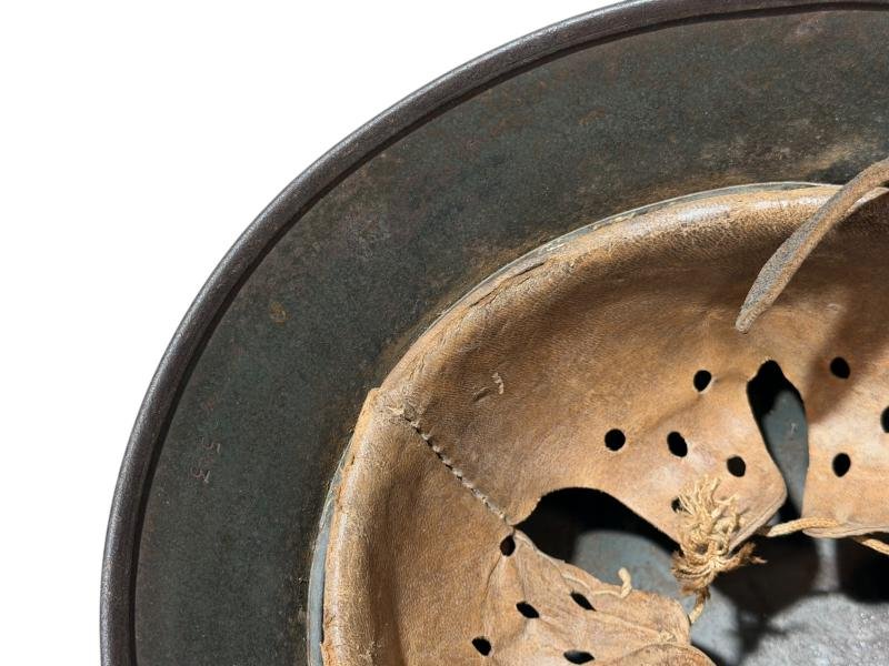 M40 Camouflage Helmet — image 15