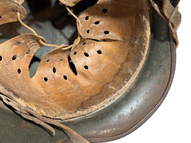 M40 Camouflage Helmet — image 16