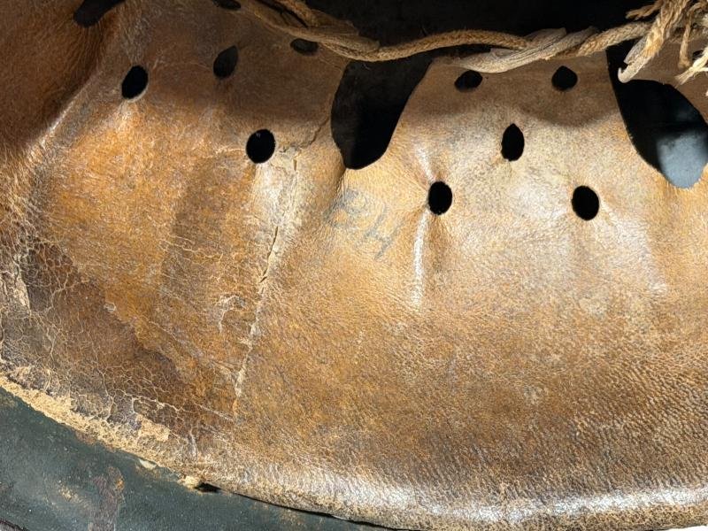 M40 Camouflage Helmet — image 19