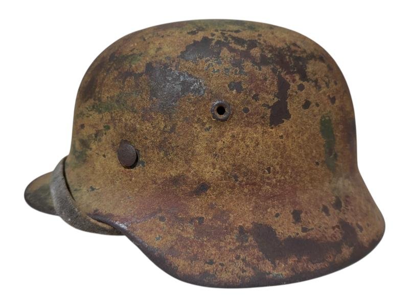 M40 Camouflage Helmet — image 2