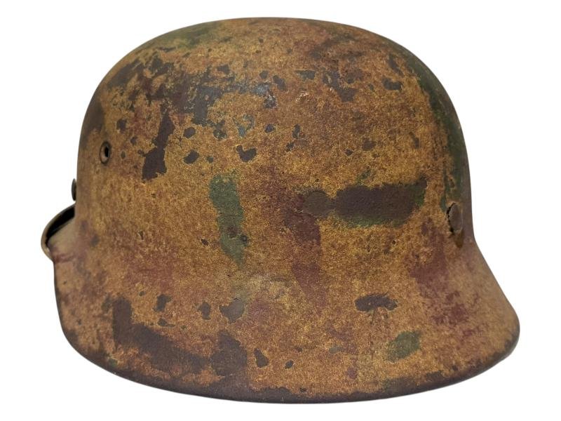 M40 Camouflage Helmet — image 3