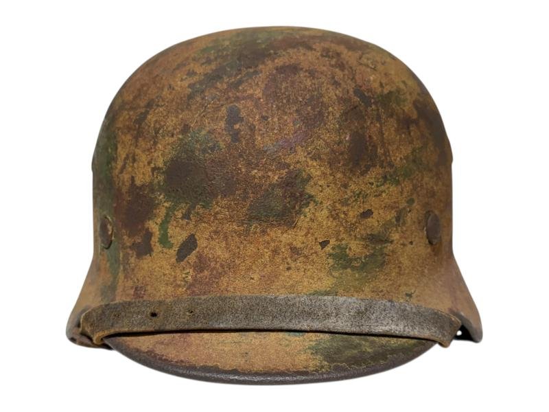 M40 Camouflage Helmet — image 5