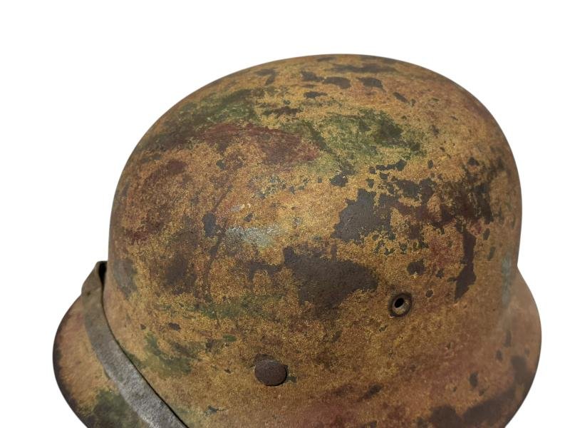 M40 Camouflage Helmet — image 6