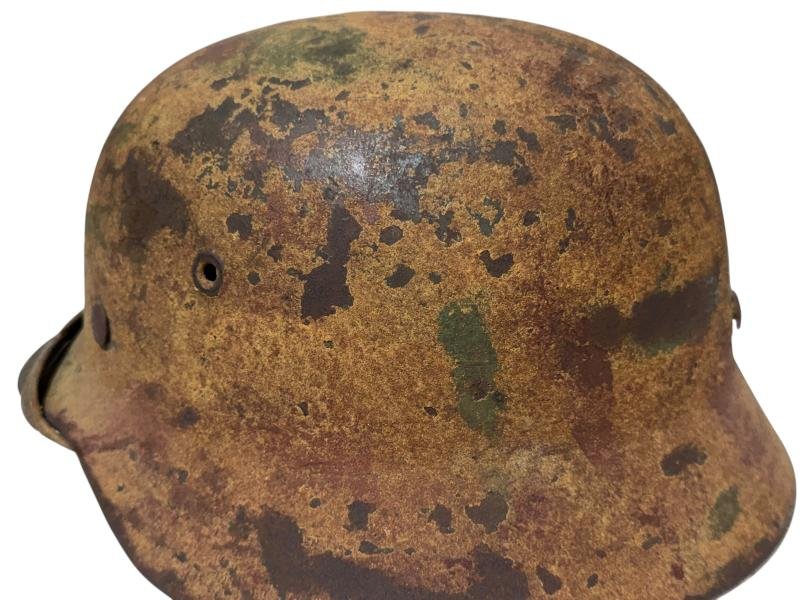 M40 Camouflage Helmet — image 7