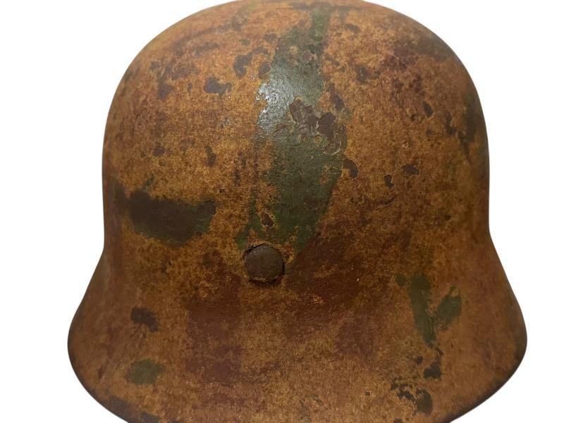 M40 Camouflage Helmet — image 8