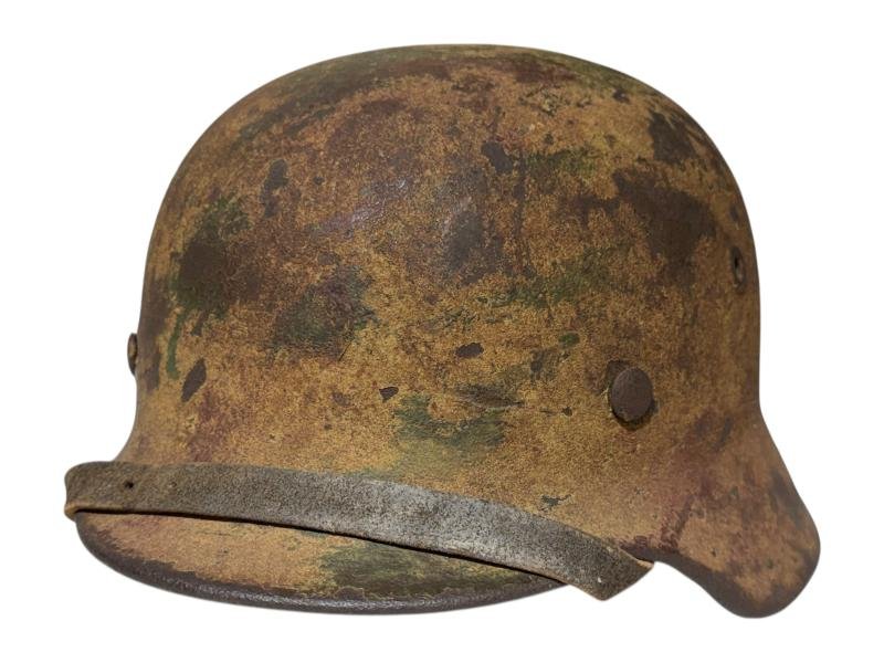 M40 Camouflage Helmet — image 9