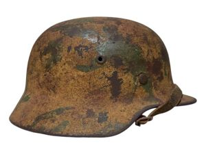 M40 Camouflage Helmet