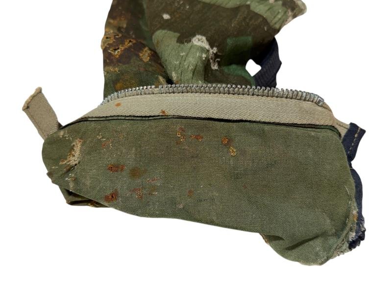 FJ Splinter Camouflage Grenade Bag Set — image 11