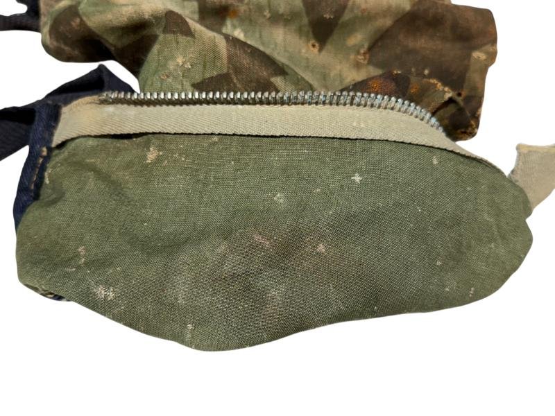 FJ Splinter Camouflage Grenade Bag Set — image 12