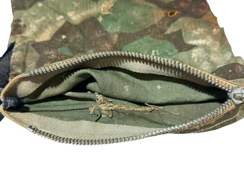FJ Splinter Camouflage Grenade Bag Set — image 13