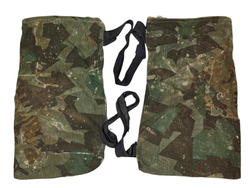 FJ Splinter Camouflage Grenade Bag Set — image 2