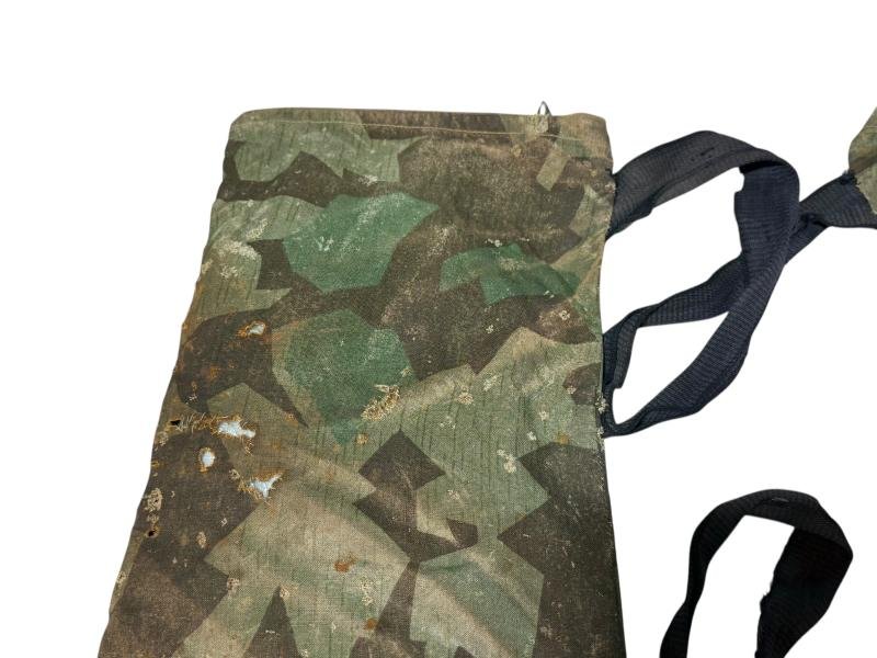 FJ Splinter Camouflage Grenade Bag Set — image 3