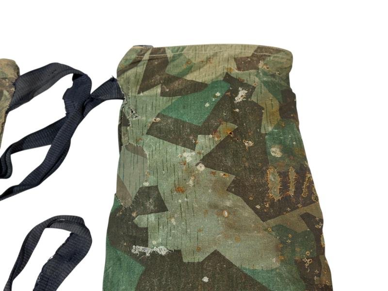 FJ Splinter Camouflage Grenade Bag Set — image 4