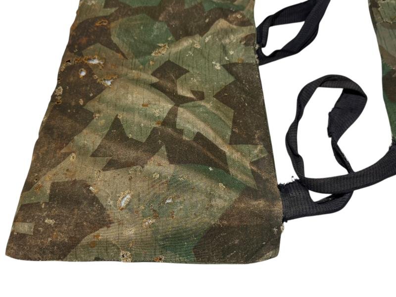 FJ Splinter Camouflage Grenade Bag Set — image 5