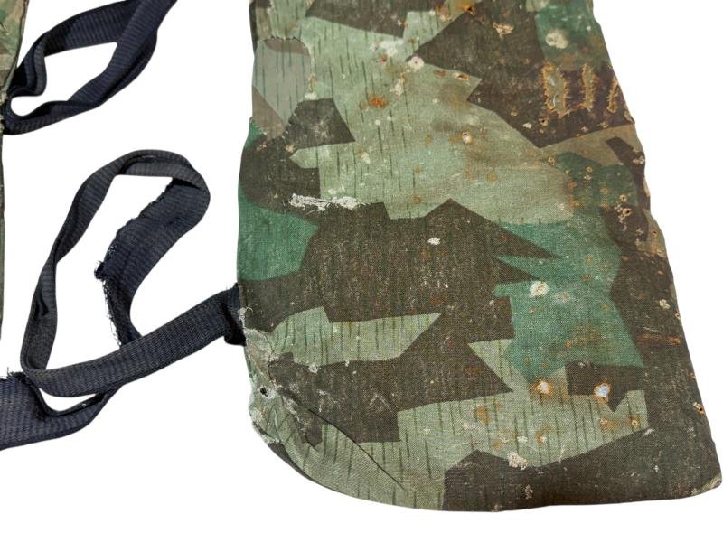 FJ Splinter Camouflage Grenade Bag Set — image 6