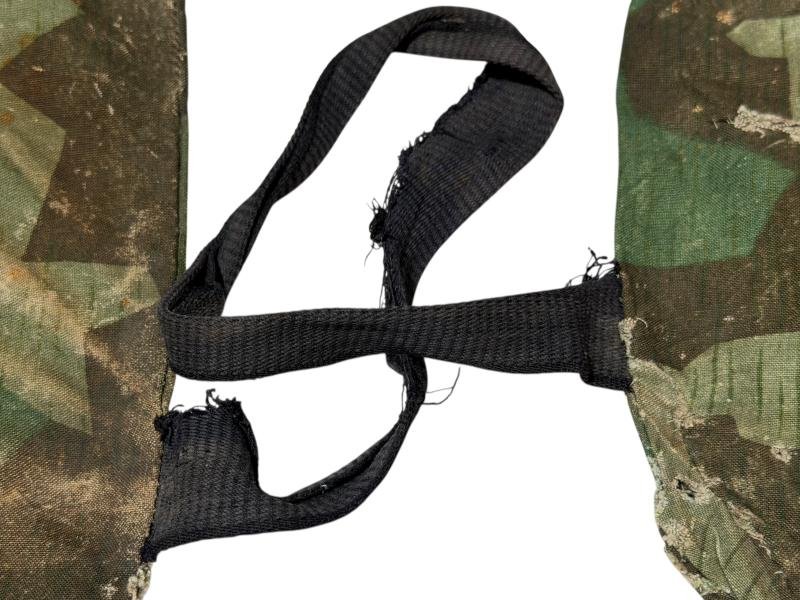 FJ Splinter Camouflage Grenade Bag Set — image 7