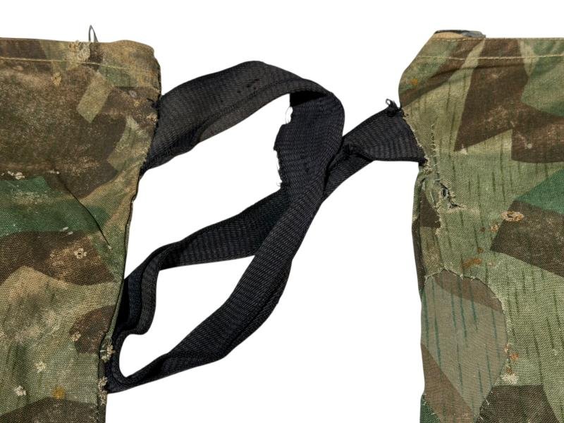 FJ Splinter Camouflage Grenade Bag Set — image 8