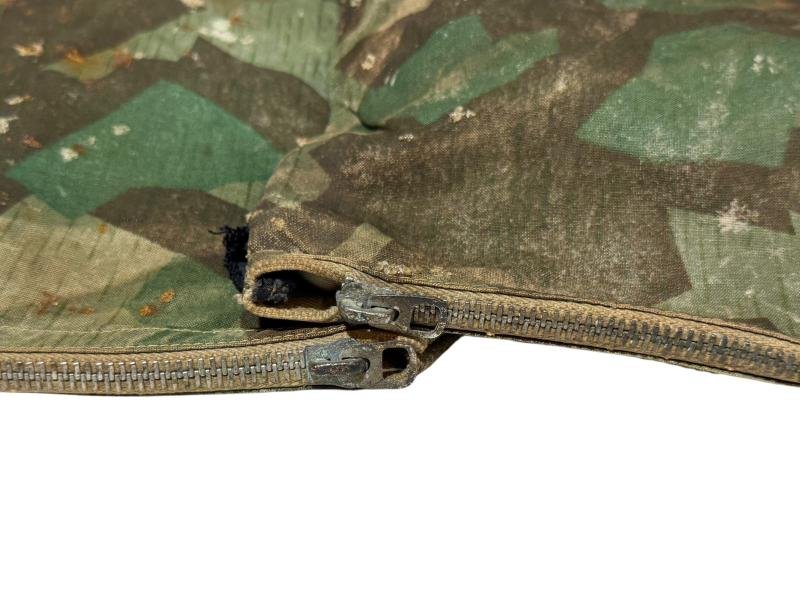FJ Splinter Camouflage Grenade Bag Set — image 9