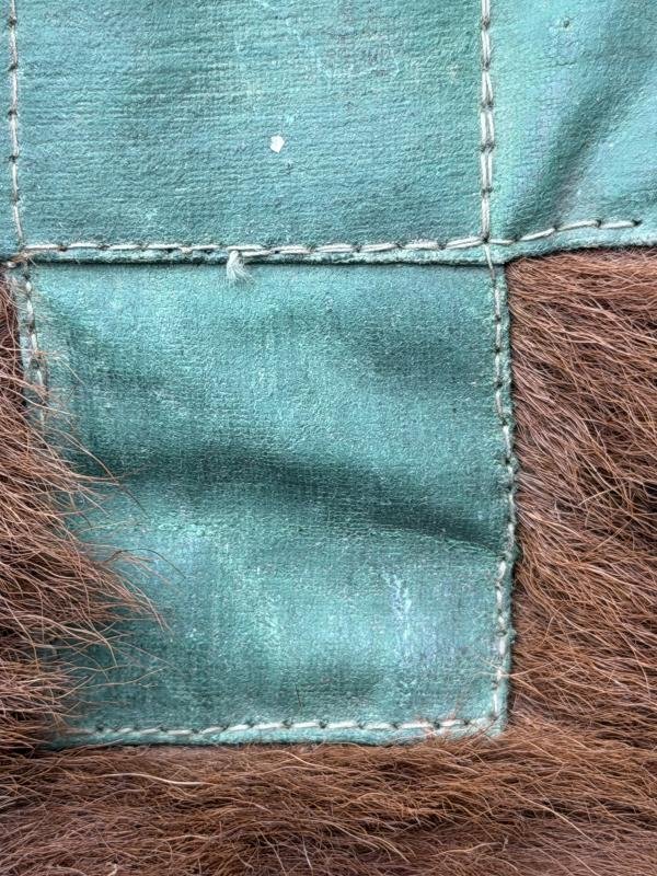 German WWII Medical Backpack — image 10