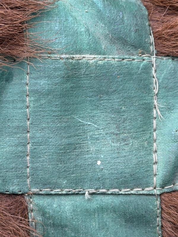 German WWII Medical Backpack — image 9