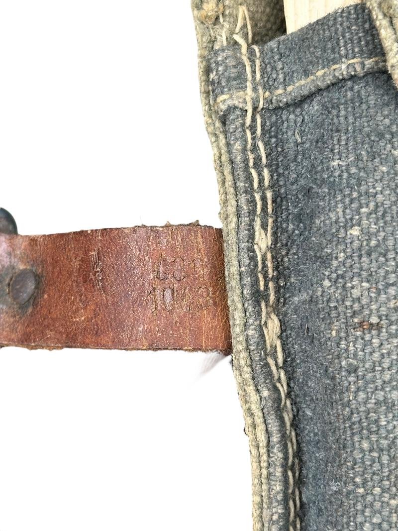 MP.38 40 Ammo Pouch -1943- — image 10