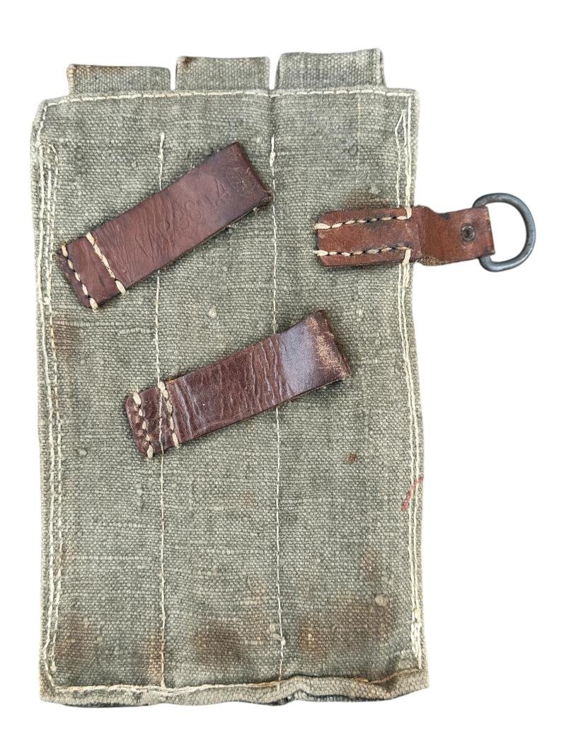 MP.38 40 Ammo Pouch -1943- — image 2
