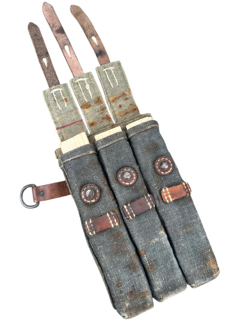 MP.38 40 Ammo Pouch -1943- — image 3