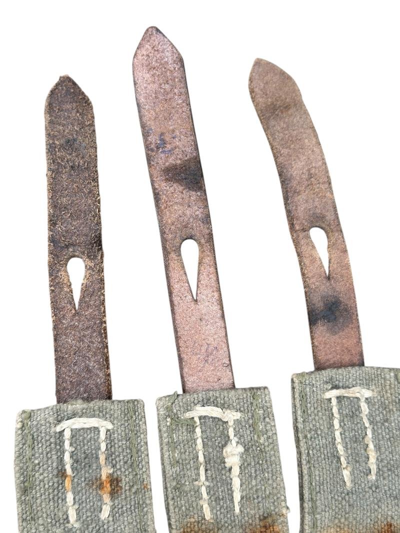 MP.38 40 Ammo Pouch -1943- — image 4