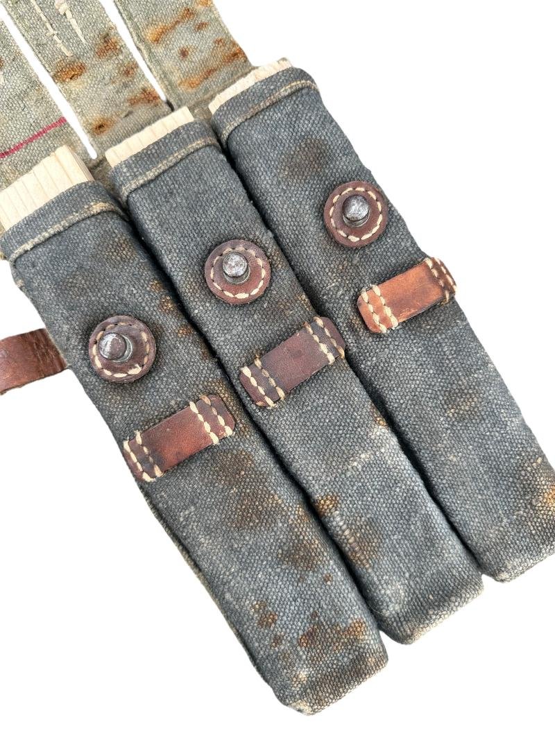 MP.38 40 Ammo Pouch -1943- — image 7